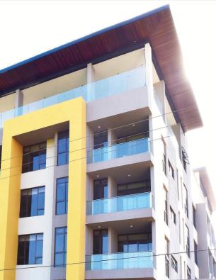 TAMARIND TREE SUITES - RED HILL ROSSLYN