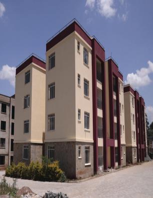 WILLOW PARK ESTATE