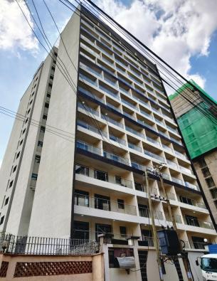 Highridge Executive Suites