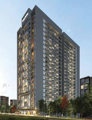 Proposed Muthaiga Residence