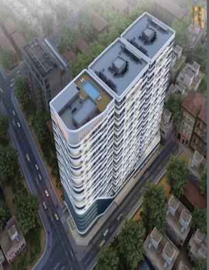 Rodol Towers