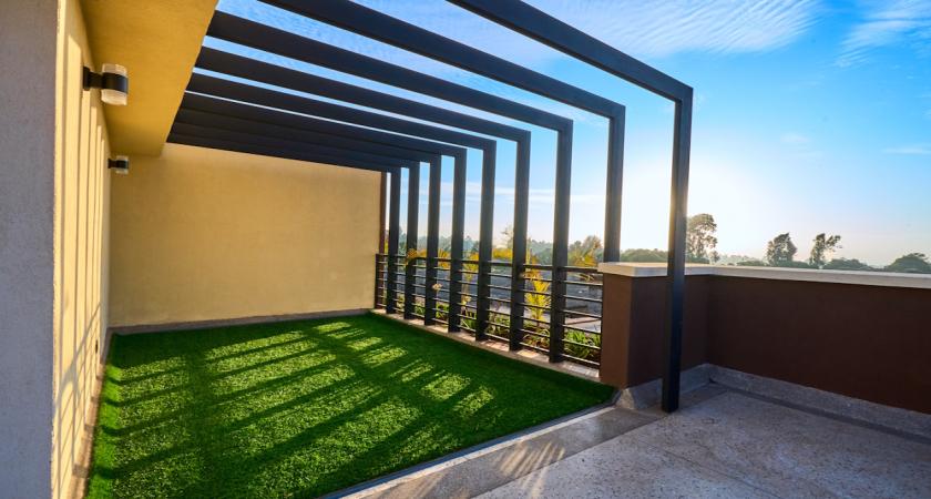 Bel'Air Homes gallery image thumbnail