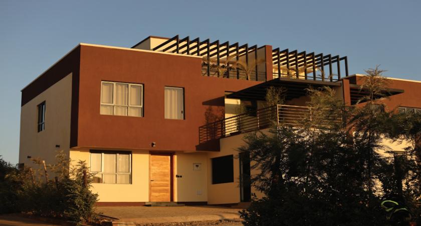 Bel'Air Homes gallery image thumbnail